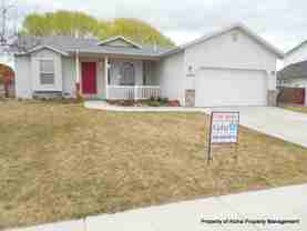 5514 Buckboard Ave - Photo 1 of 1