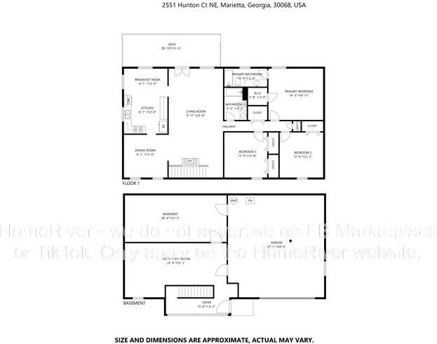 2551 Hunton Ct Ne - Photo 2 of 17