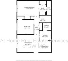 737 E Bain St - Photo 1 of 1
