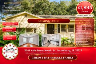 3241 Yale St N - Photo 1 of 1