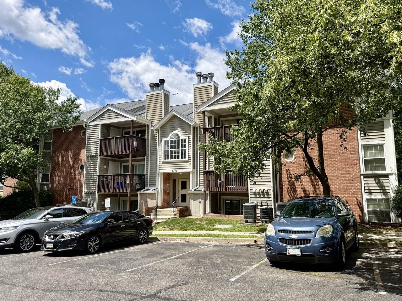 6700 Rapid Water Way #101 - Photo 5 of 16