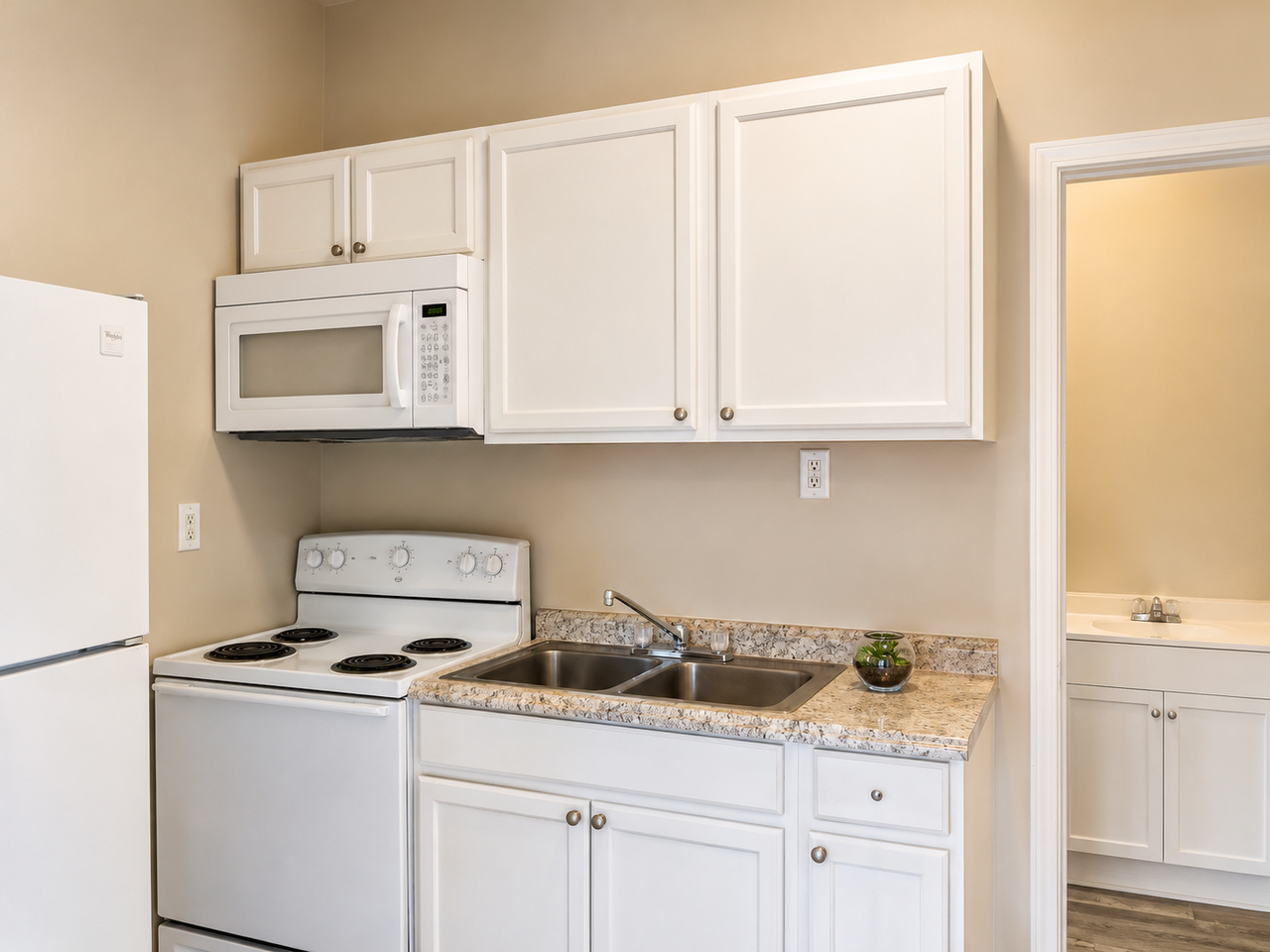 4884 Highwayapt C #C - Photo 3 of 9