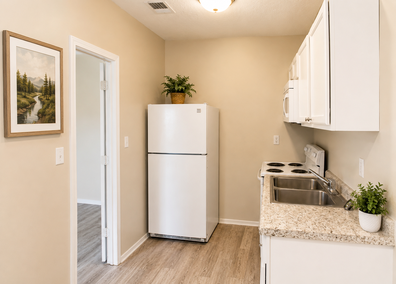 4884 Highwayapt C #C - Photo 4 of 9