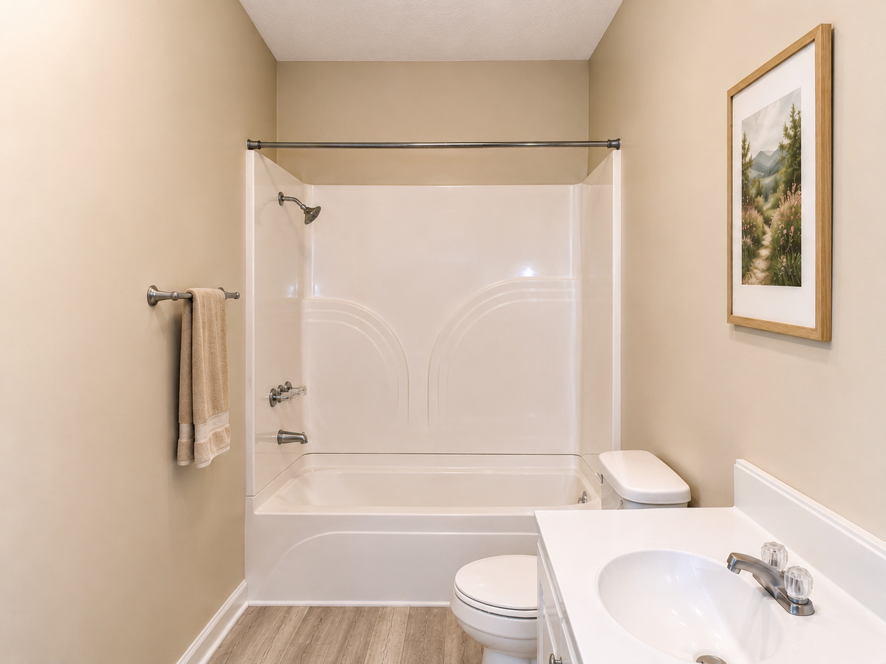 4884 Highwayapt C #C - Photo 6 of 9