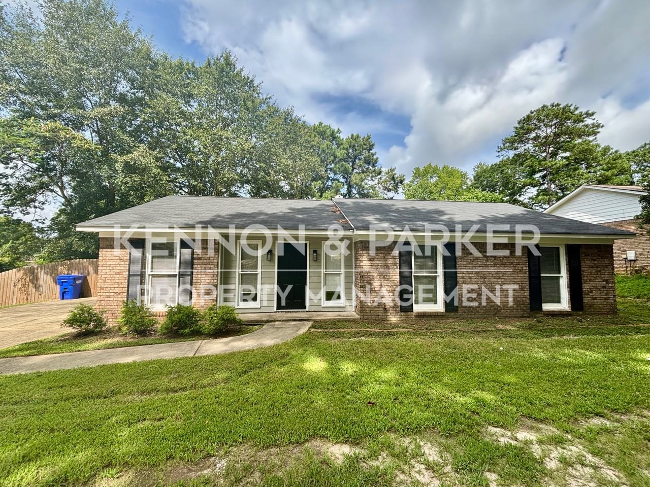 6321 Billings Rd