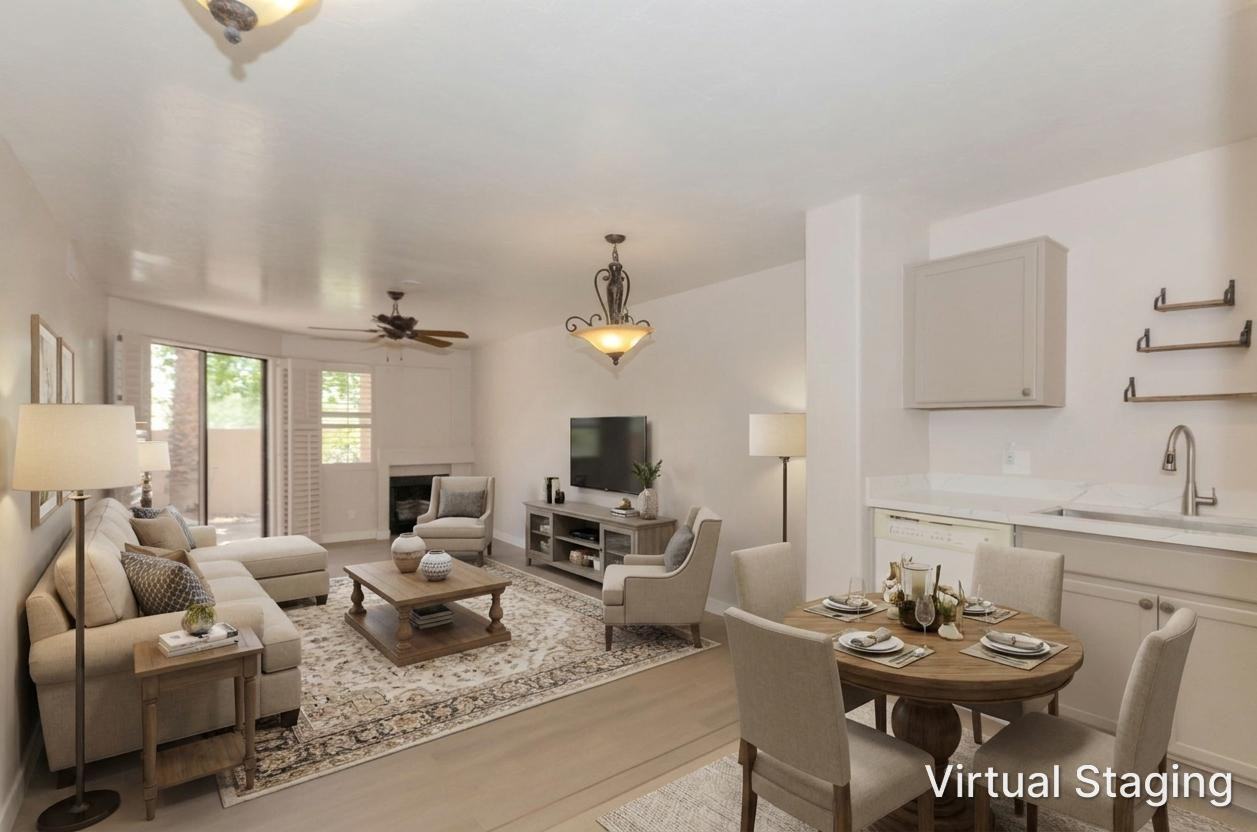 5675 N Camino Esplendora #1105 - Photo 2 of 17