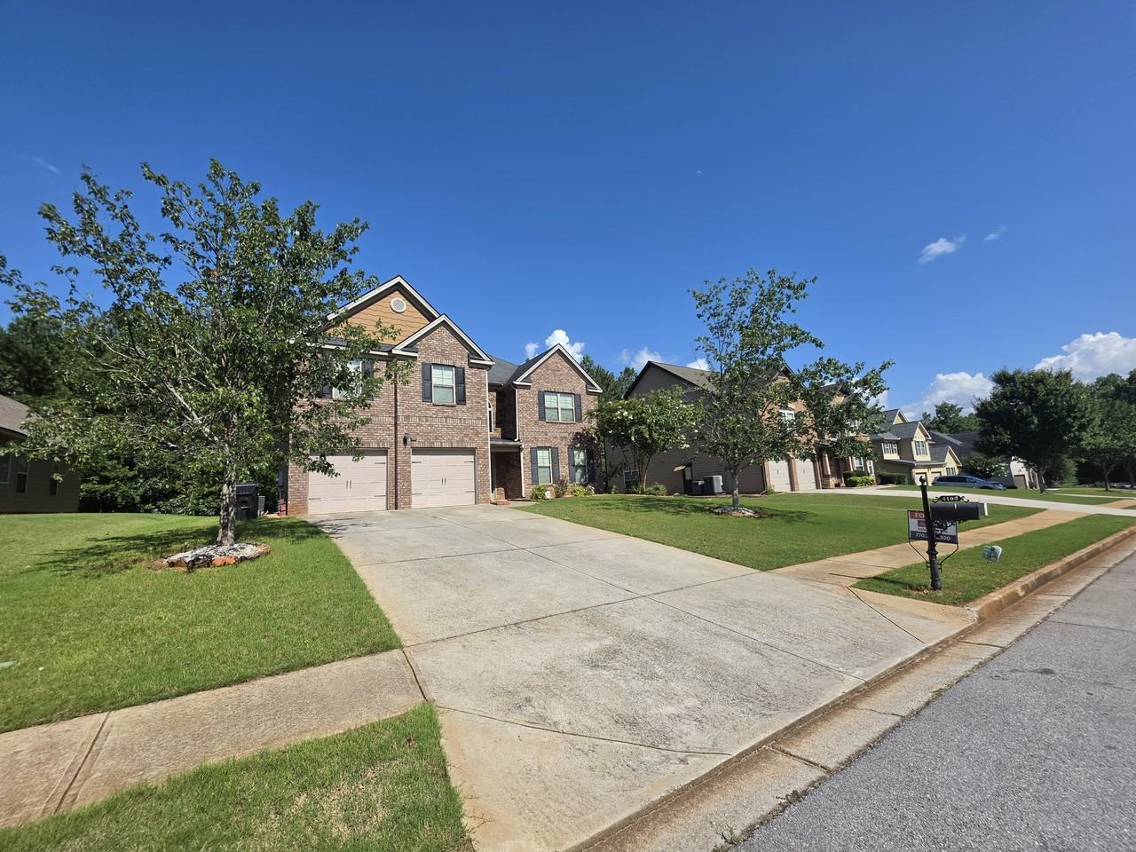 4160 San Marco Way - Photo 3 of 50