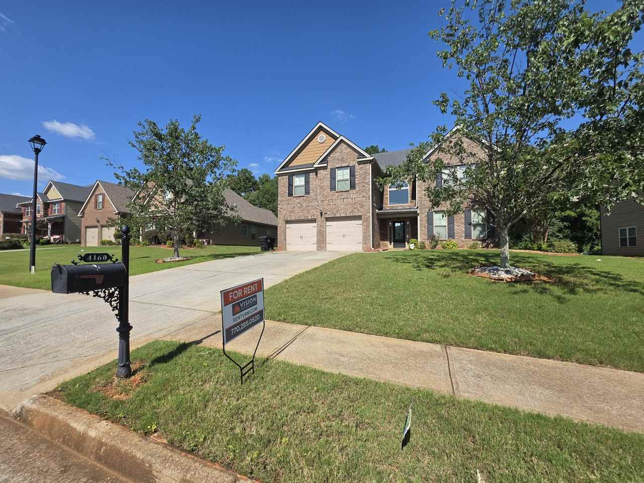 4160 San Marco Way - Photo 5 of 50