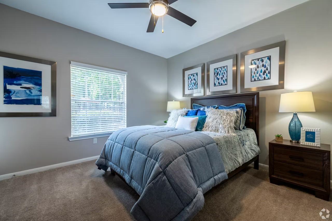 Eagle Crest Apartments - Photo 4 of 16