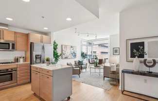 1160 Mission St #2212 - Photo 1 of 1