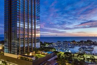 1100 Ala Moana Blvd #2005 - Photo 1 of 1
