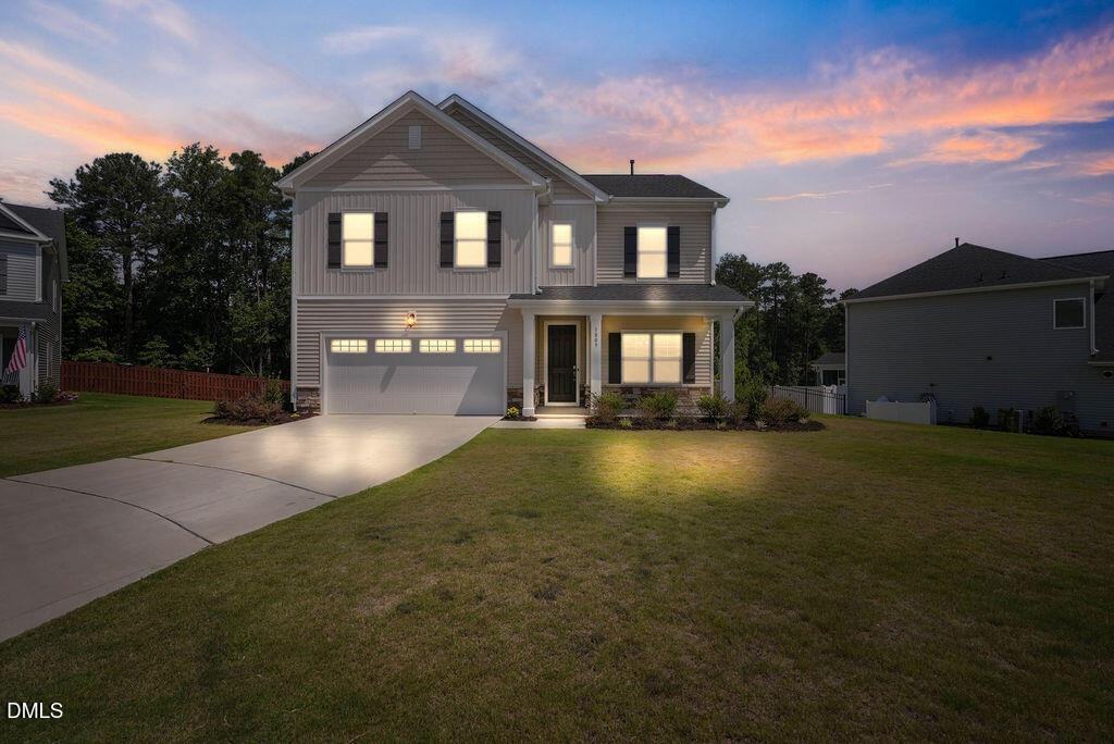 1809 Delaney Hills Ln - Photo 2 of 50