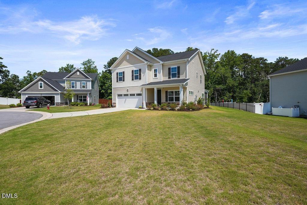 1809 Delaney Hills Ln - Photo 3 of 50