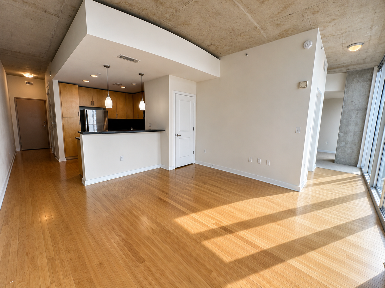 360 Nueces St #2608 - Photo 6 of 37