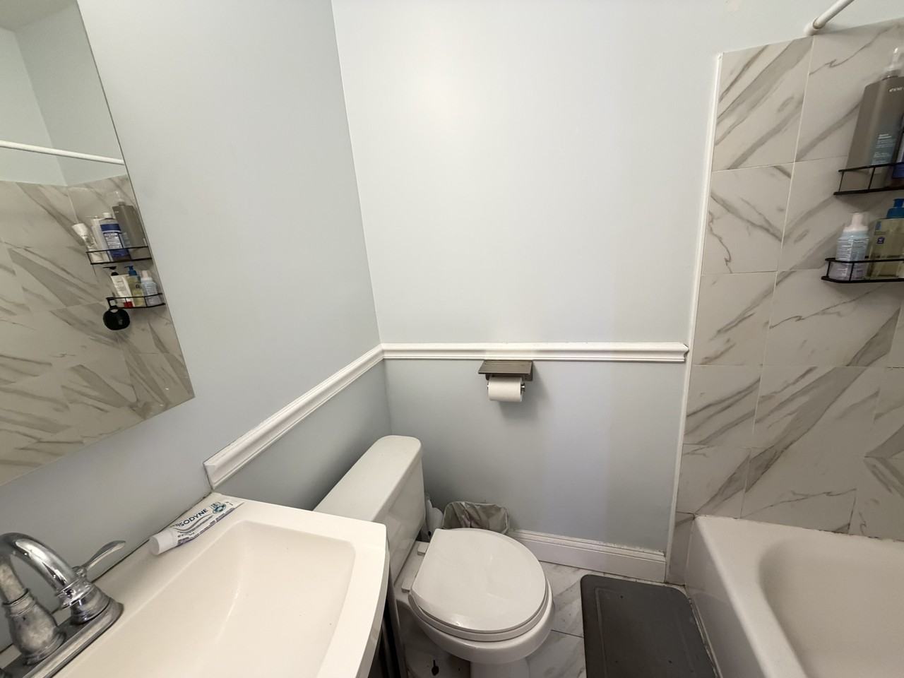 142 Kenrick St #2 - Photo 4 of 19