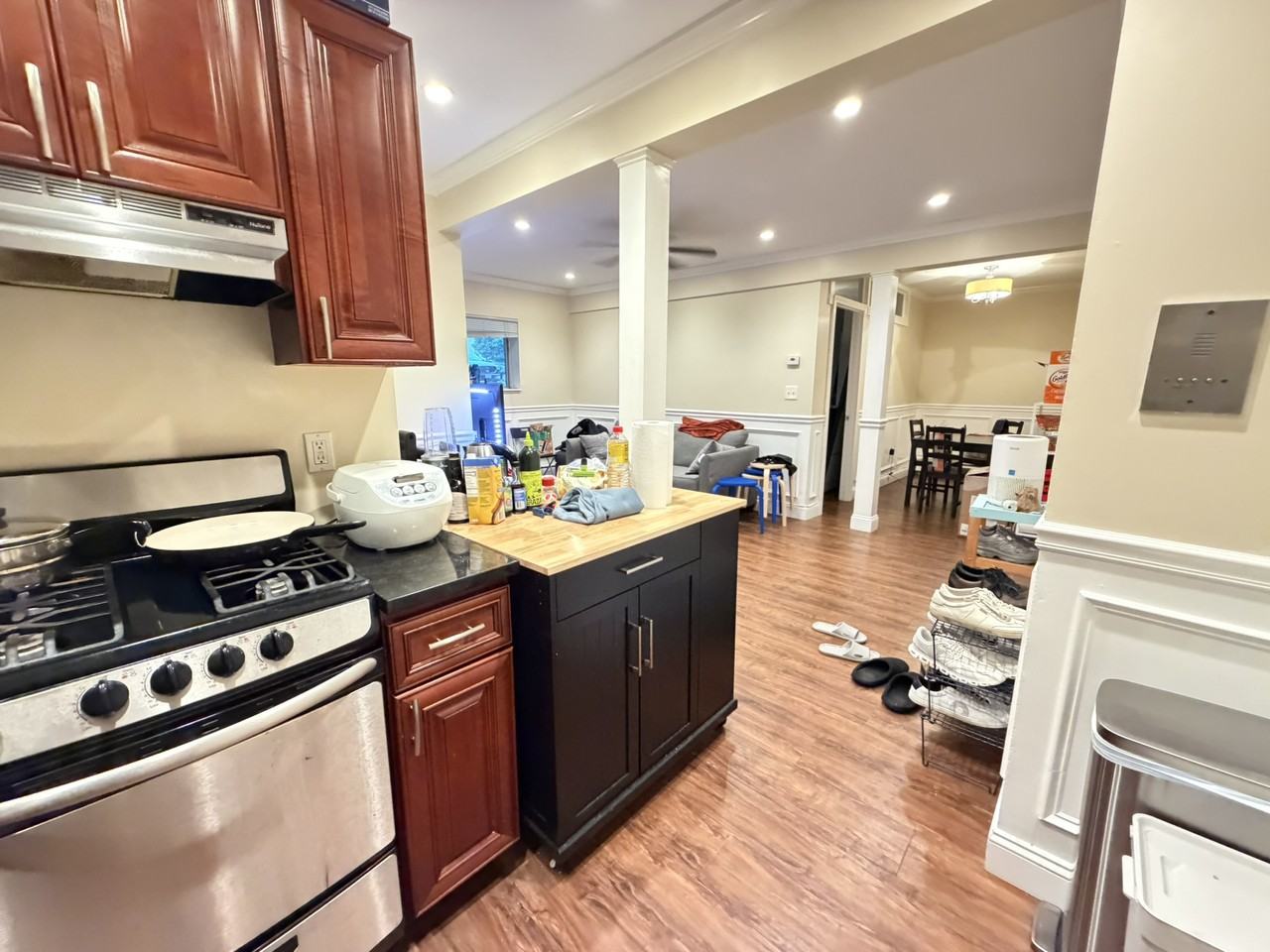 142 Kenrick St #2 - Photo 6 of 19