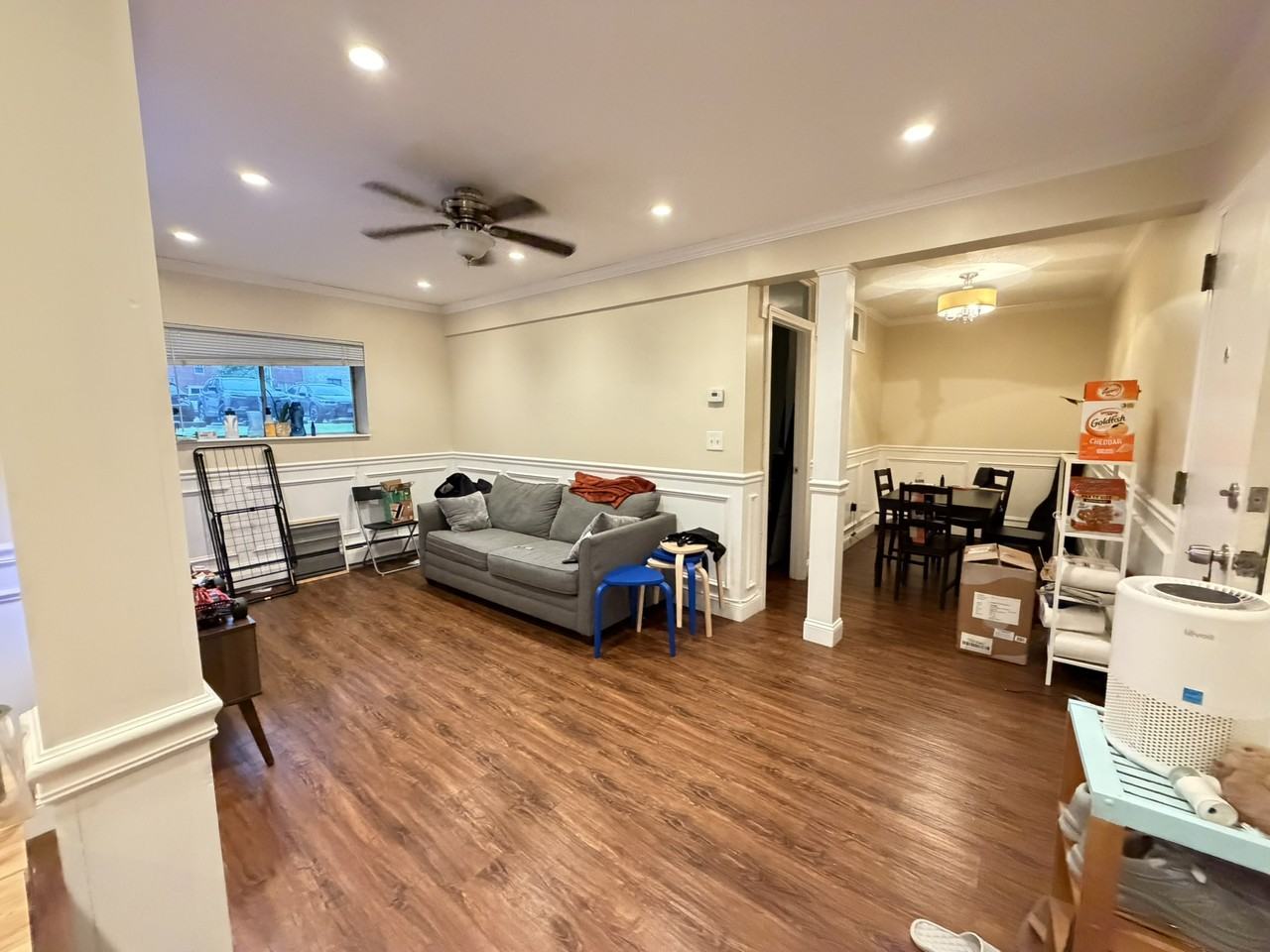 142 Kenrick St #2 - Photo 7 of 19
