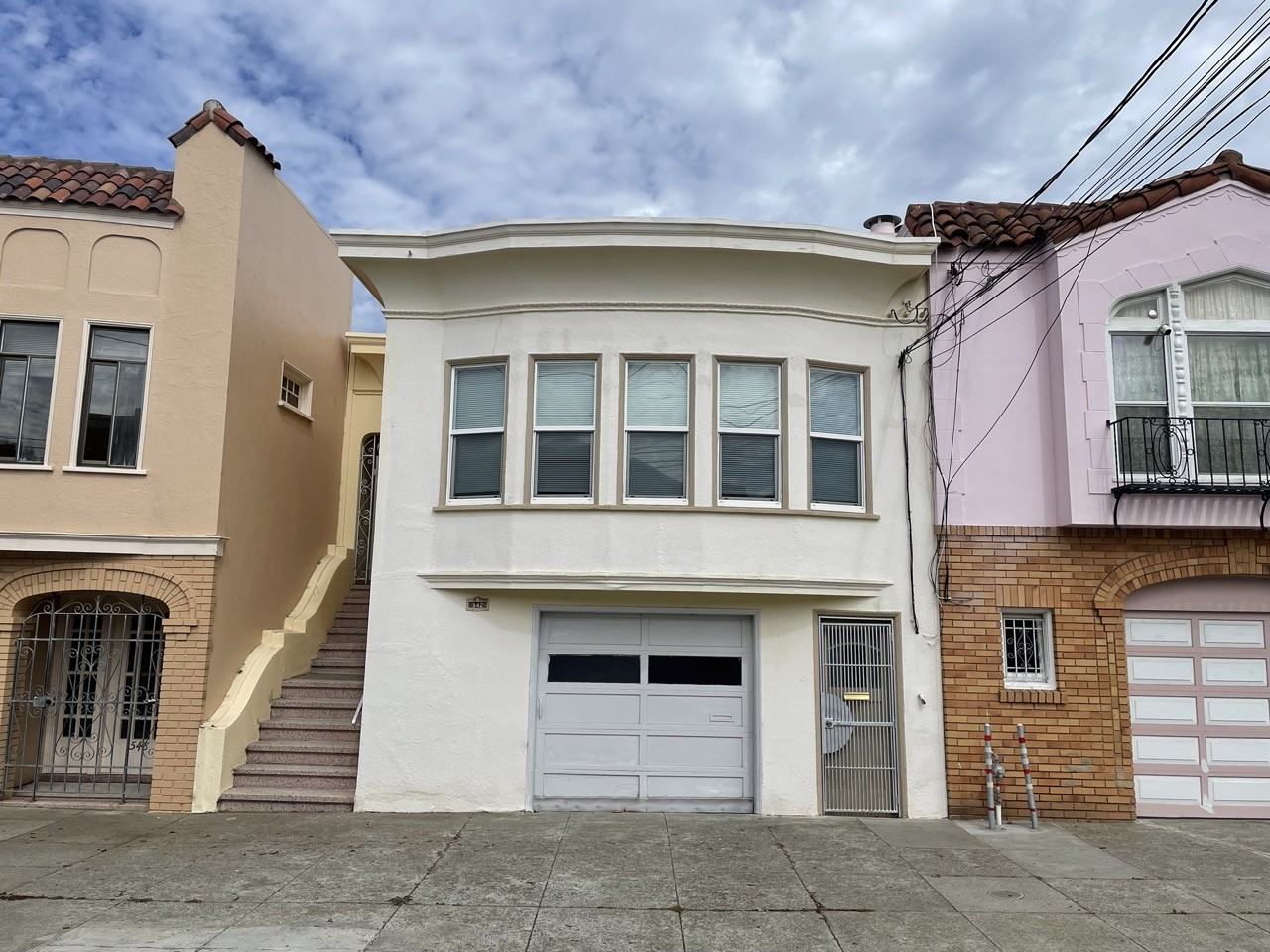 542 Vienna St #A - Photo 2 of 16