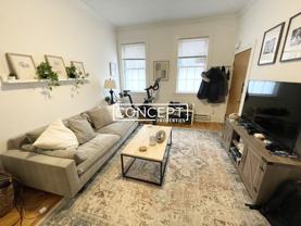 88 W Cedar St #BA - Photo 1 of 1