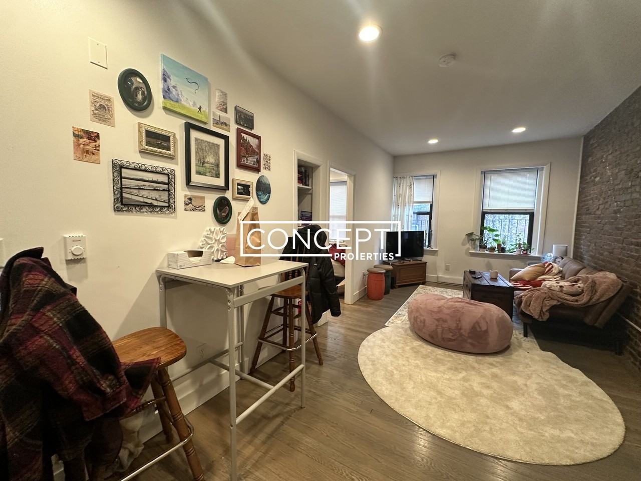 88 W Cedar St #4YB