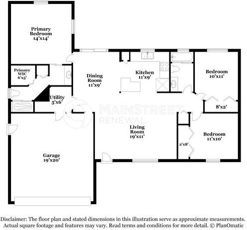 1107 Se 18th St - Photo 2 of 16