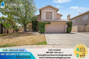 1855 W Mockingbird Dr - Photo 1 of 1