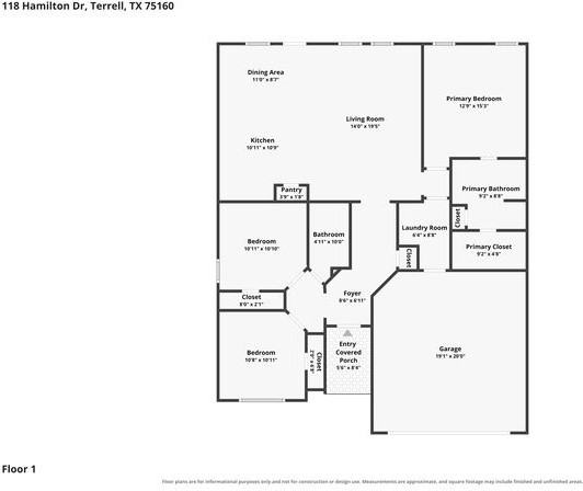118 Hamilton Dr - Photo 2 of 15