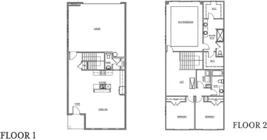 1261 Woodlyn Chase Ne - Photo 4 of 5
