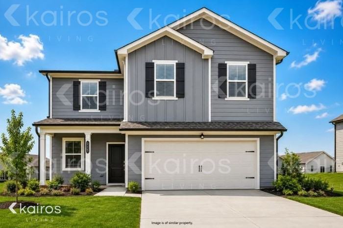 103 Silver Maple Cir