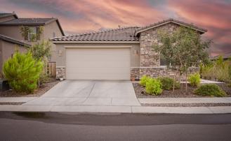 6652 E Via Olmeda #1 - Photo 1 of 1