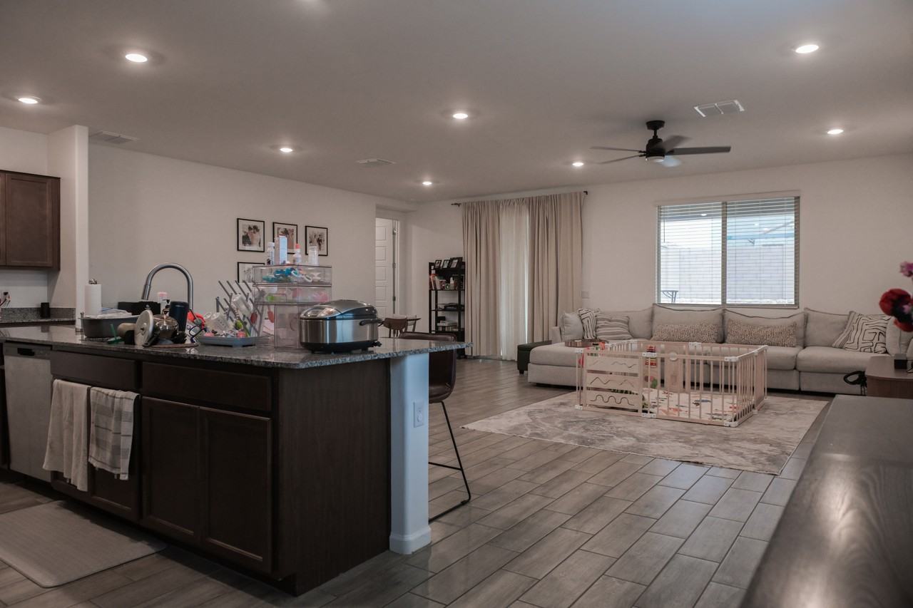 6652 E Via Olmeda #1 - Photo 3 of 16