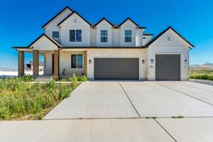 featured image of 315 E 1150 N #1