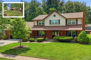 featured image of 1017 Woodleaf Dr