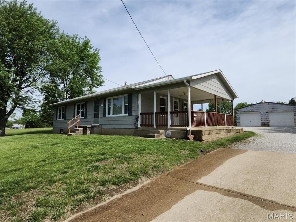 2915 Spring Forest Rd - Photo 2 of 18