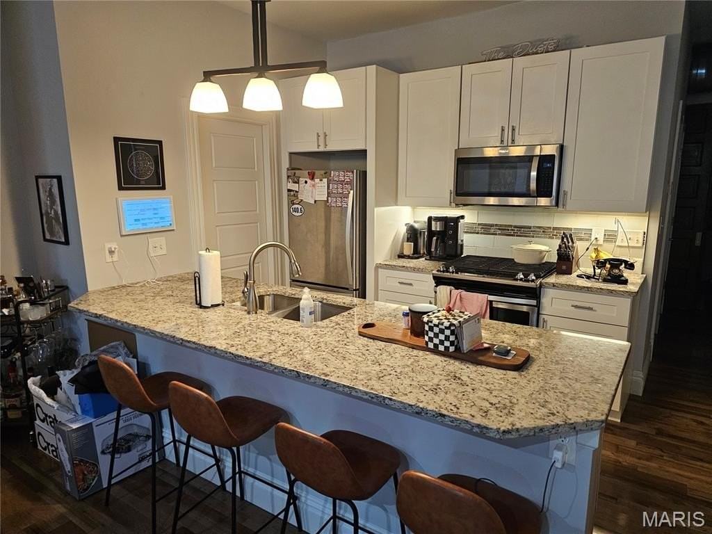 1832 Russell Blvd - Photo 3 of 14