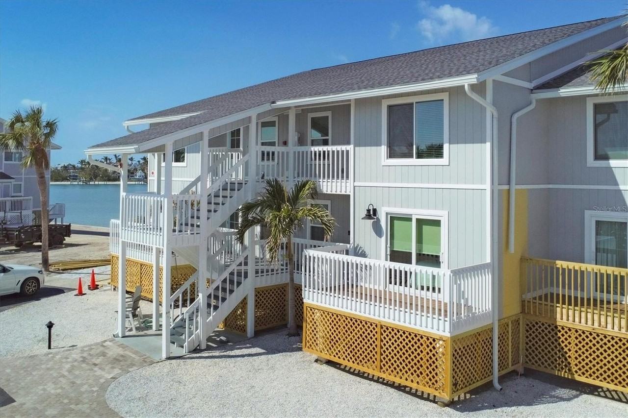 6021 Boca Grande Cswy #G80