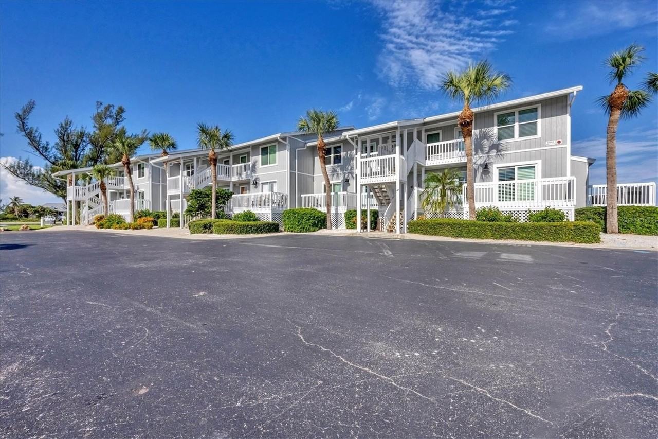 6001 Boca Grande Cswy #E58