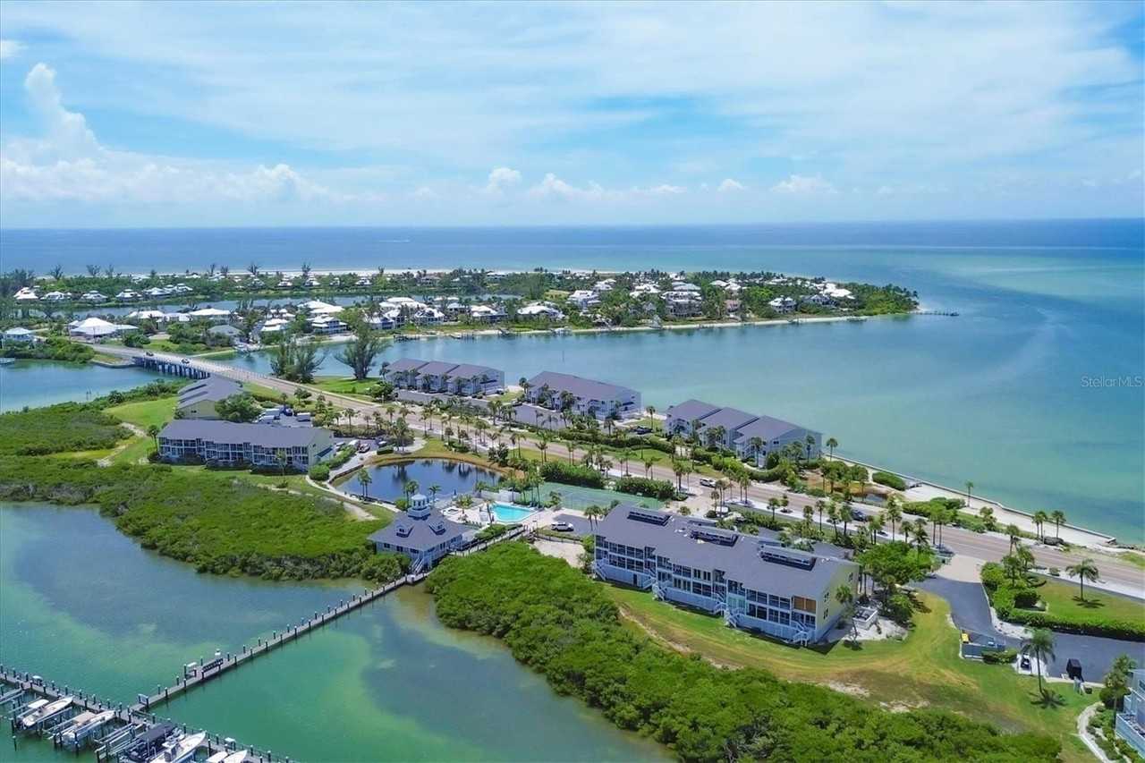6001 Boca Grande Cswy #E58 - Photo 2 of 34