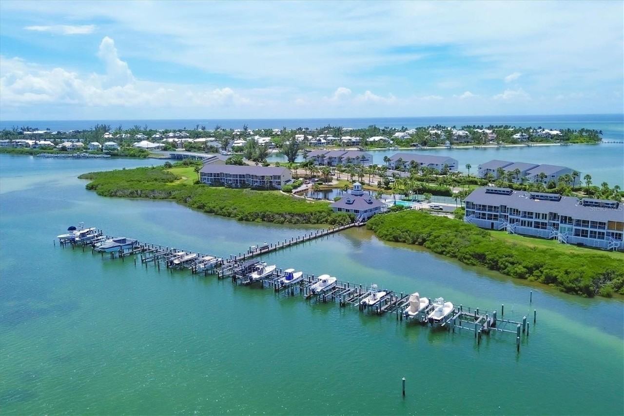 6001 Boca Grande Cswy #E58 - Photo 3 of 34