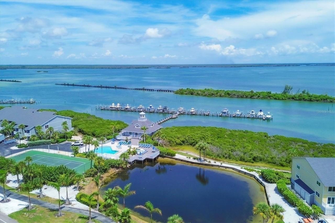 6001 Boca Grande Cswy #E58 - Photo 4 of 34