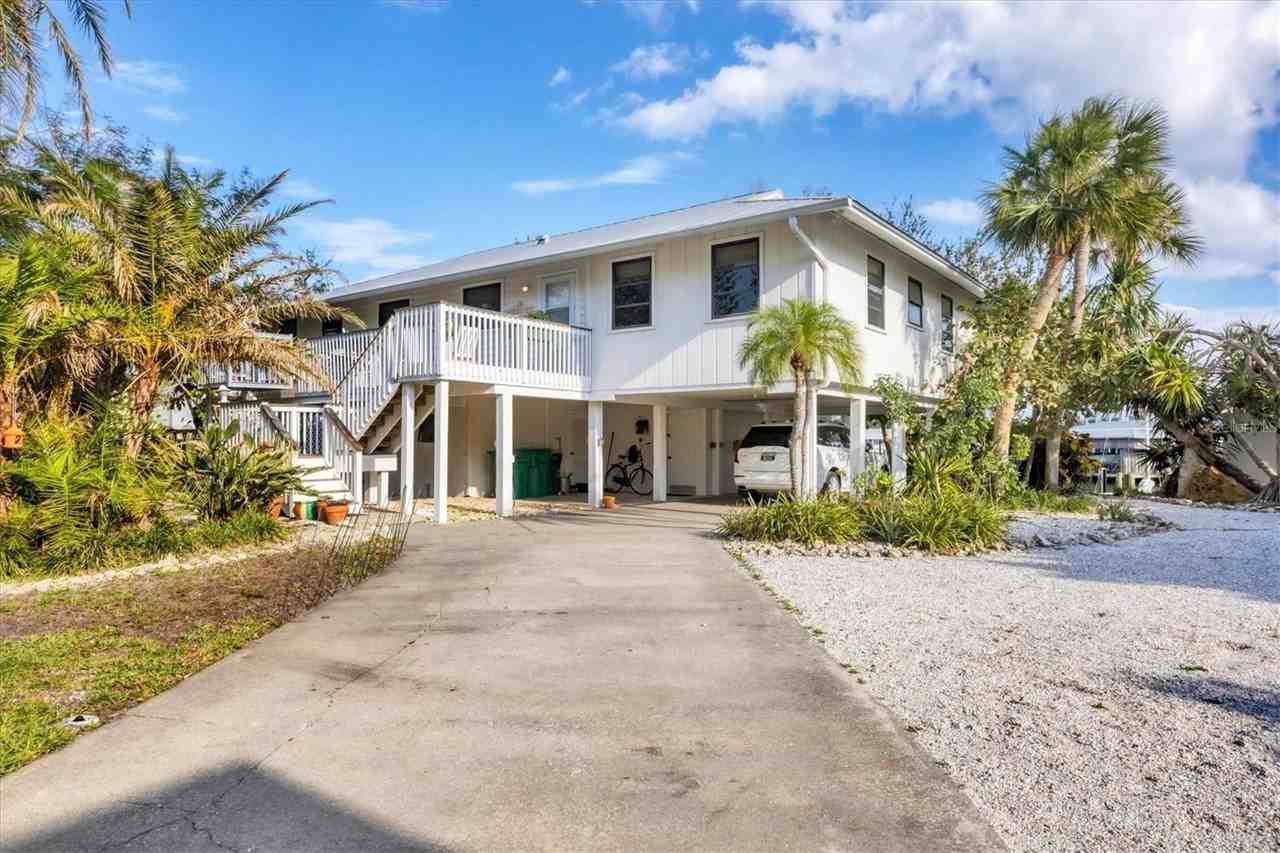 140 Damfino St