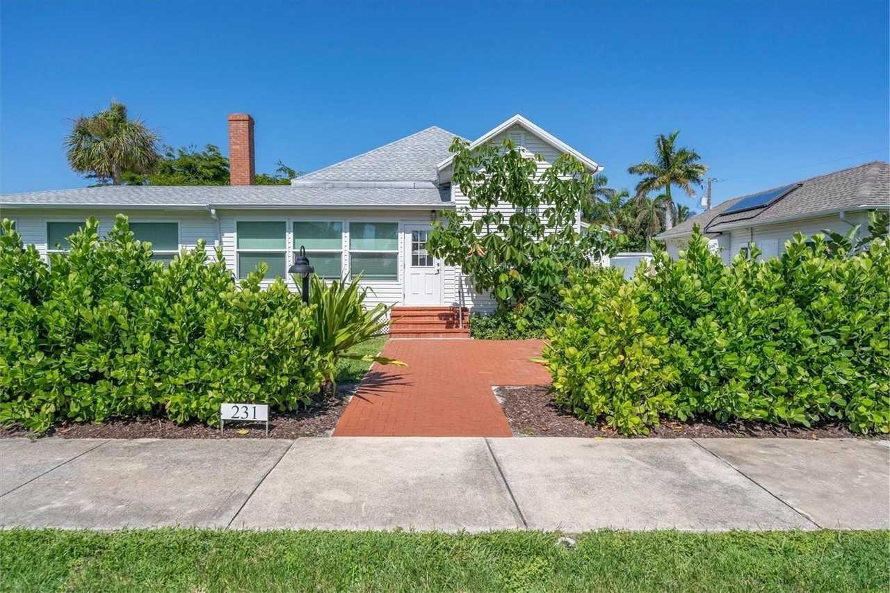 231 Gilchrist Ave