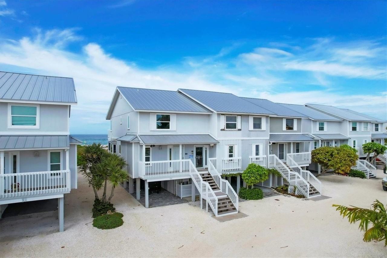 420 Gulf Blvd #20