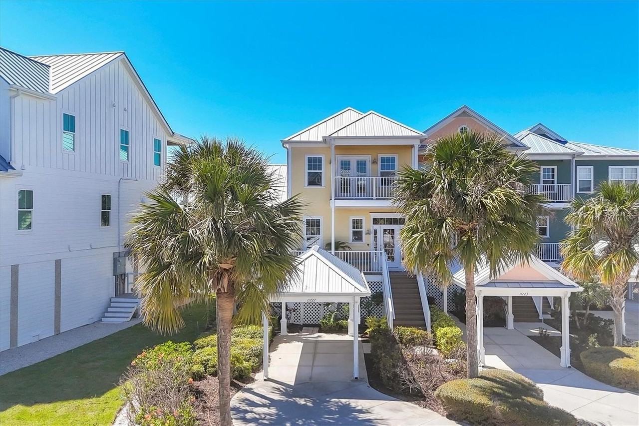 11727 Anglers Club Dr #132