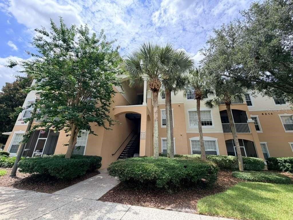 6214 Stevenson Dr #303