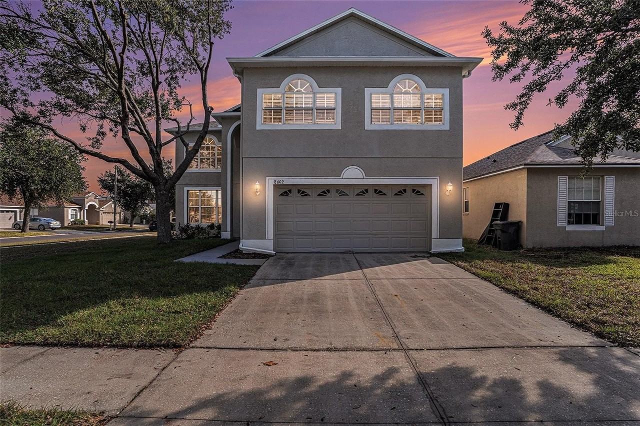8602 Sandy Plains Dr