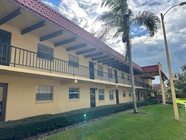 1845 S Highland Ave #4-9