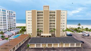 featured image of 5000 Gulf Blvd #301