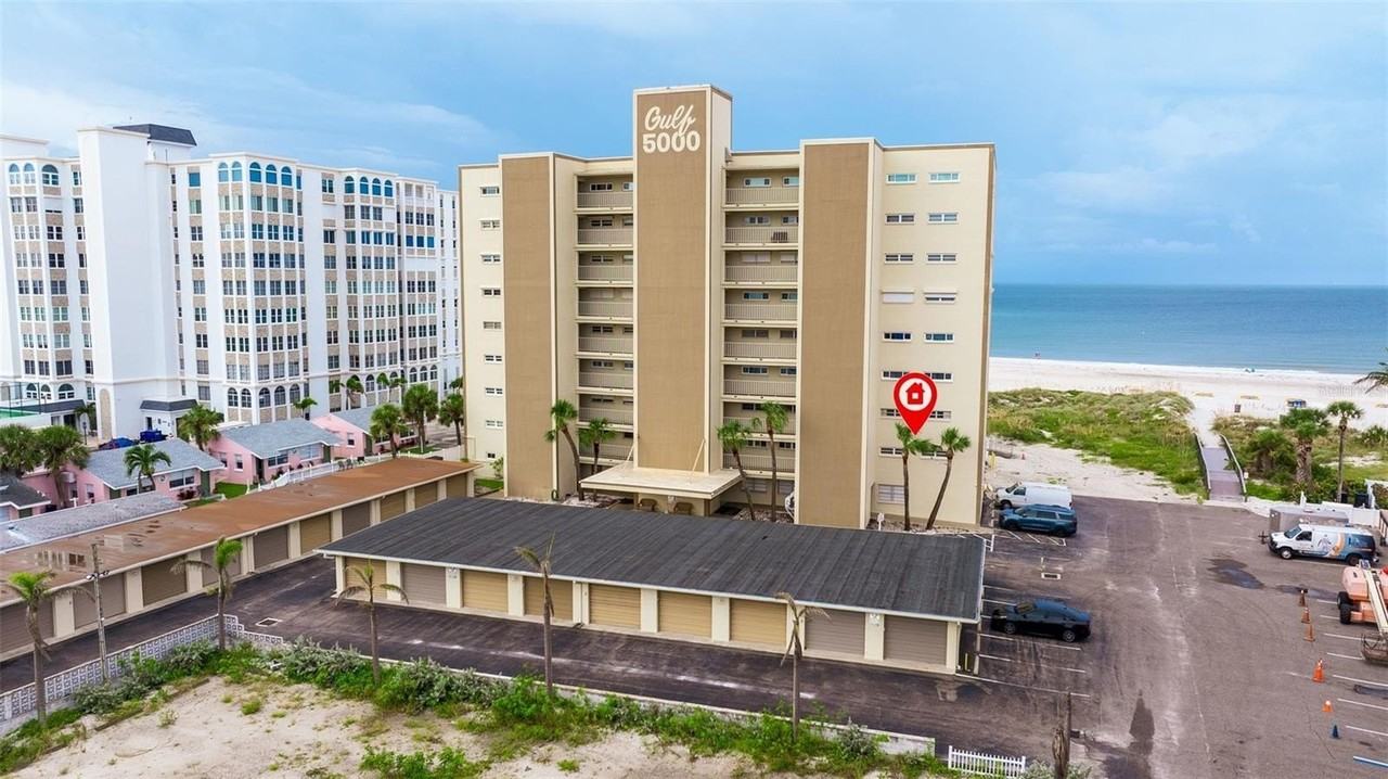 5000 Gulf Blvd #301 - Photo 2 of 46
