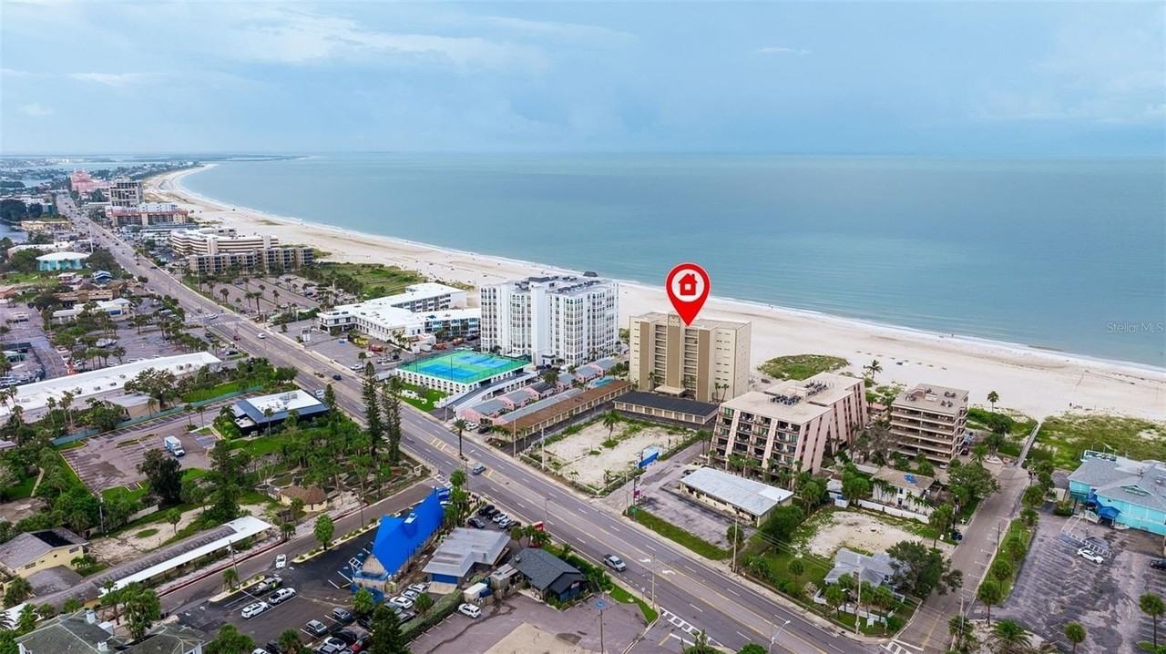 5000 Gulf Blvd #301 - Photo 3 of 46